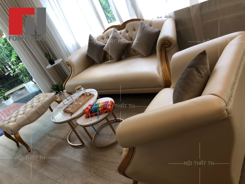 Xưởng Nội Thất TH