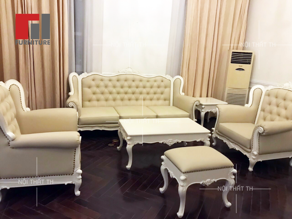 Xưởng Nội Thất TH