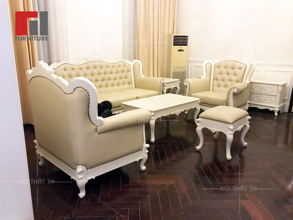 Xưởng Nội Thất TH