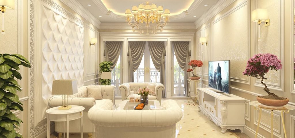 Xưởng Nội Thất TH