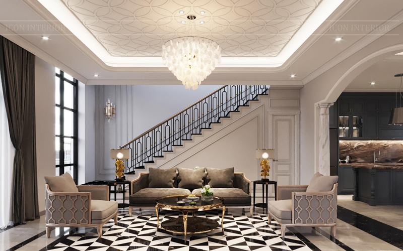 Xưởng Nội Thất TH