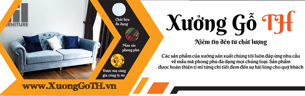 Xưởng Nội Thất TH