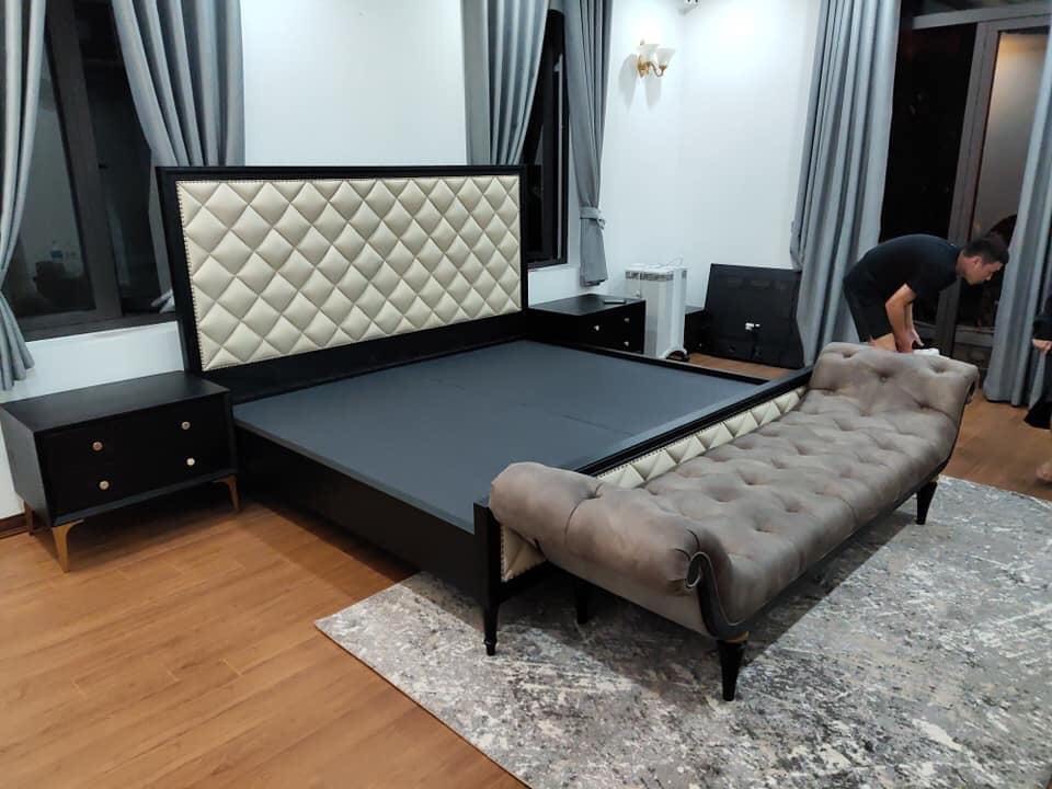 Xưởng Nội Thất TH
