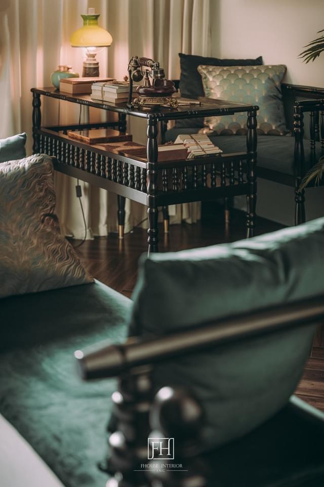 Xưởng Nội Thất TH