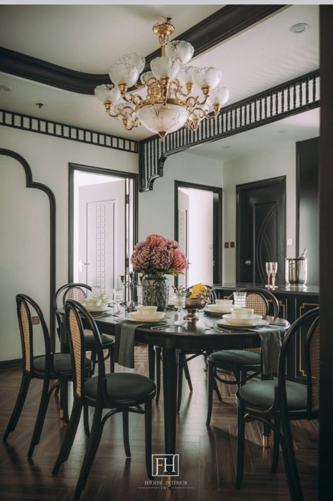 Xưởng Nội Thất TH