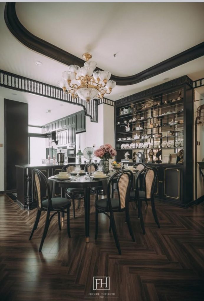 Xưởng Nội Thất TH
