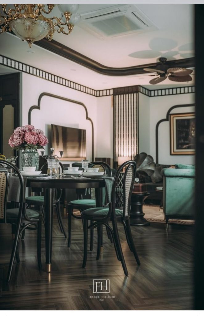 Xưởng Nội Thất TH