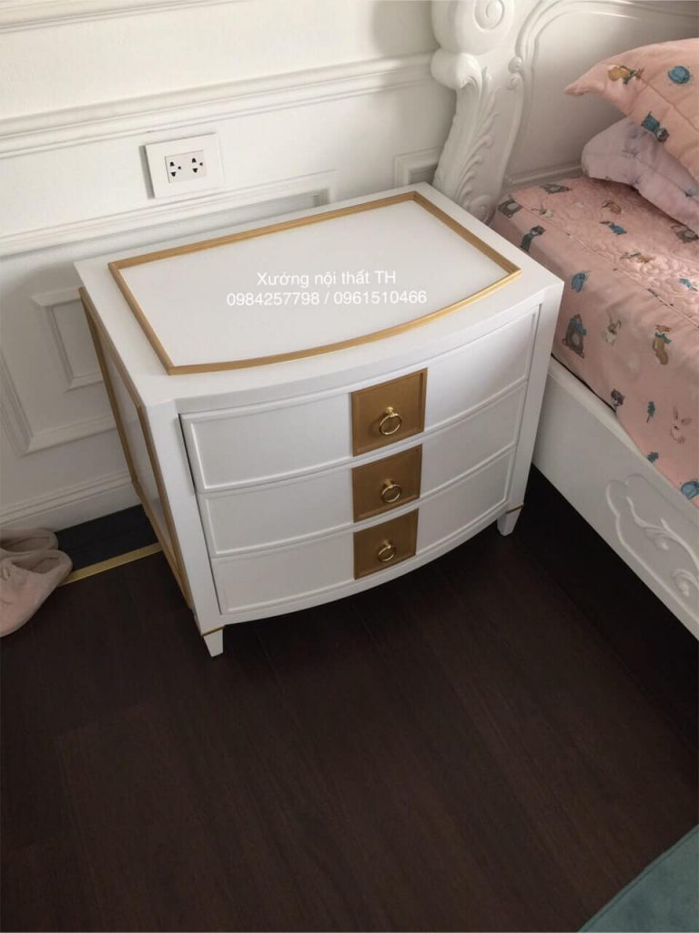 Xưởng Nội Thất TH