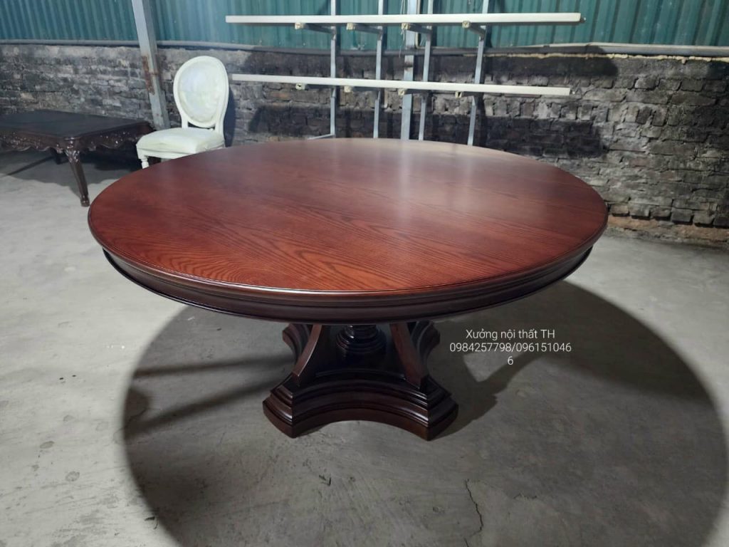 Xưởng Nội Thất TH