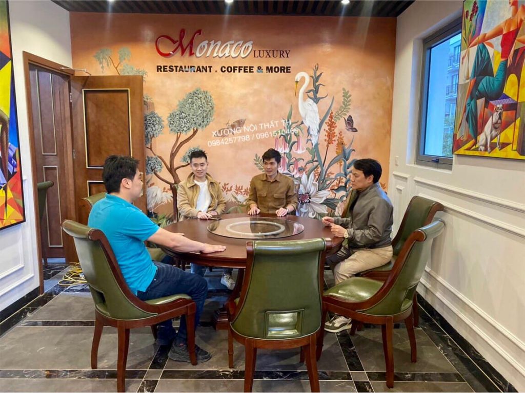 Xưởng Nội Thất TH