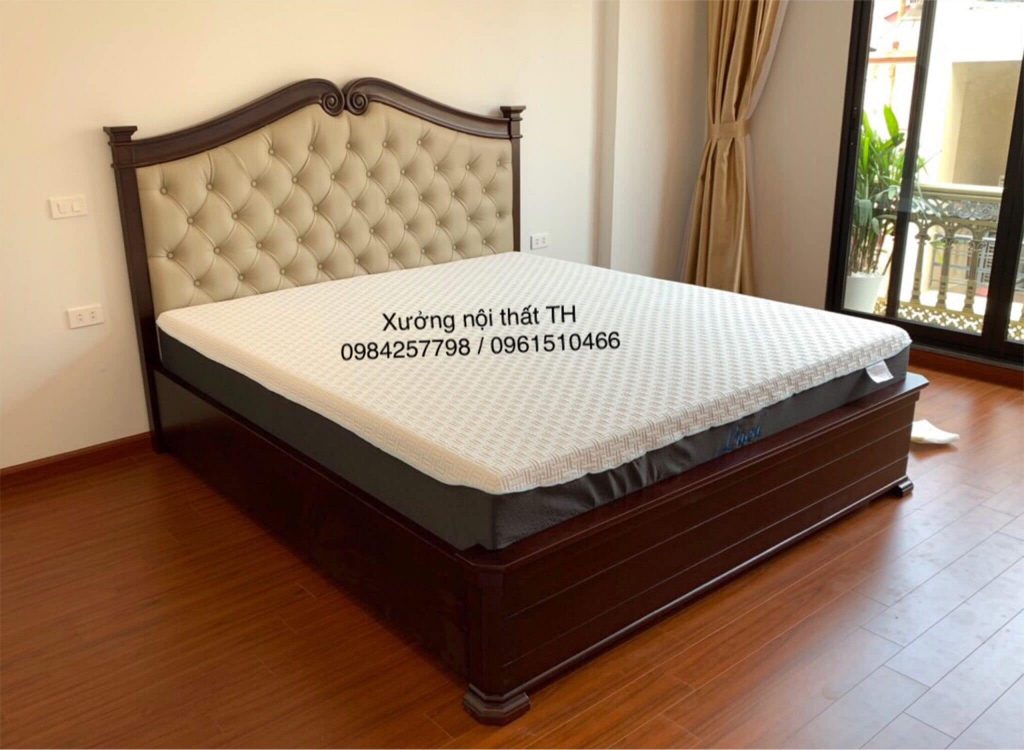 Xưởng Nội Thất TH