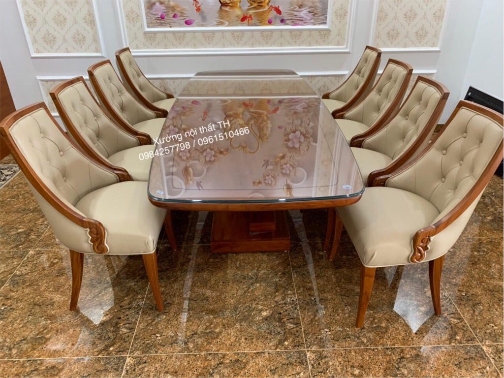 Xưởng Nội Thất TH