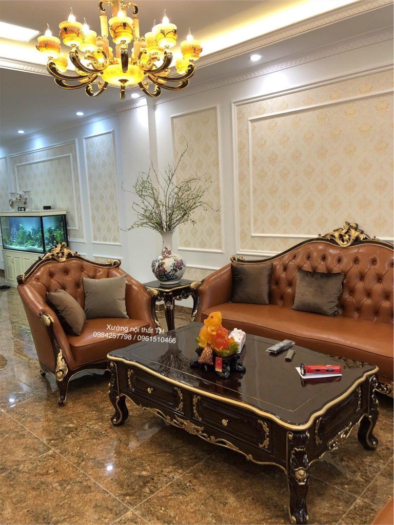 Xưởng Nội Thất TH