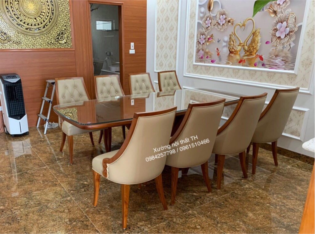 Xưởng Nội Thất TH