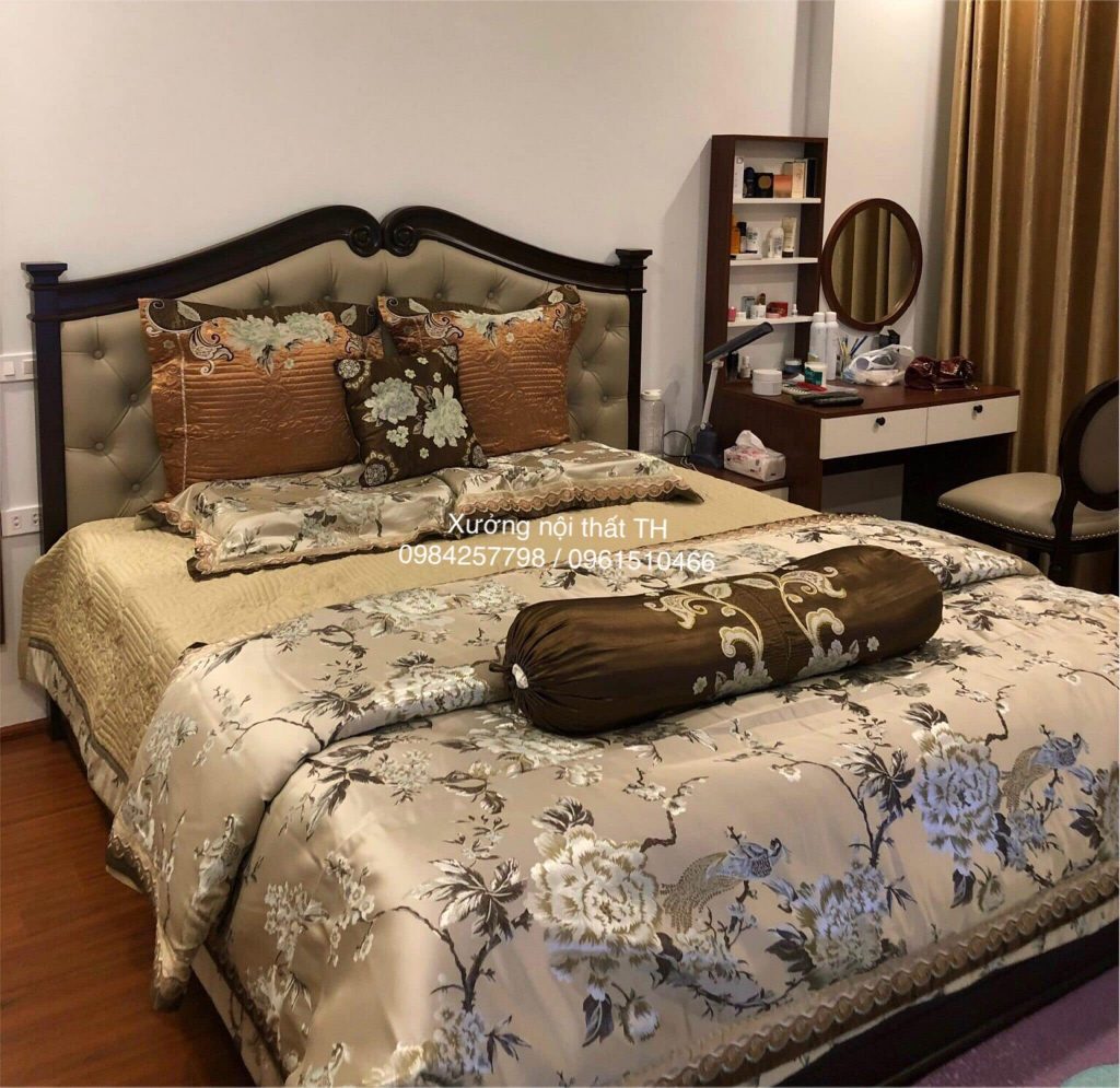 Xưởng Nội Thất TH