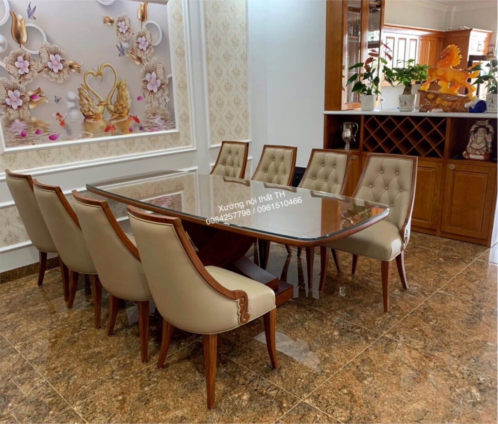 Xưởng Nội Thất TH