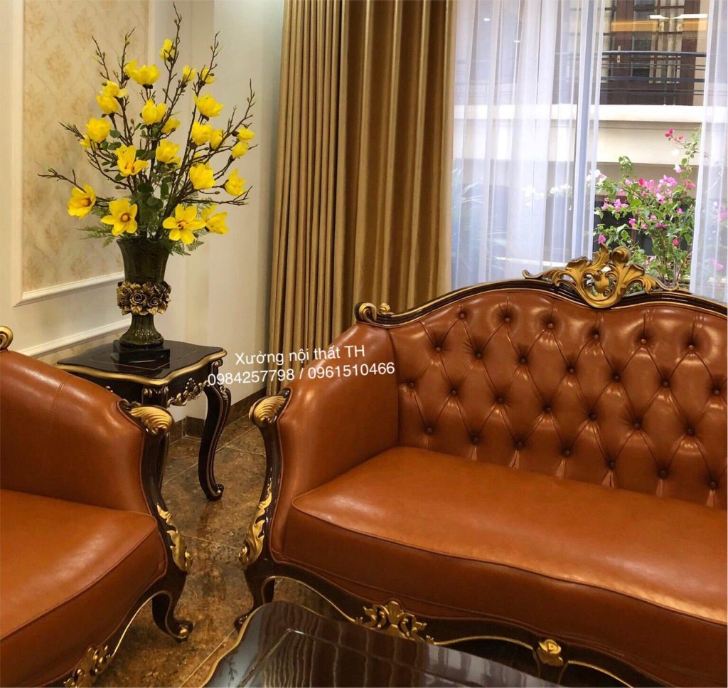 Xưởng Nội Thất TH