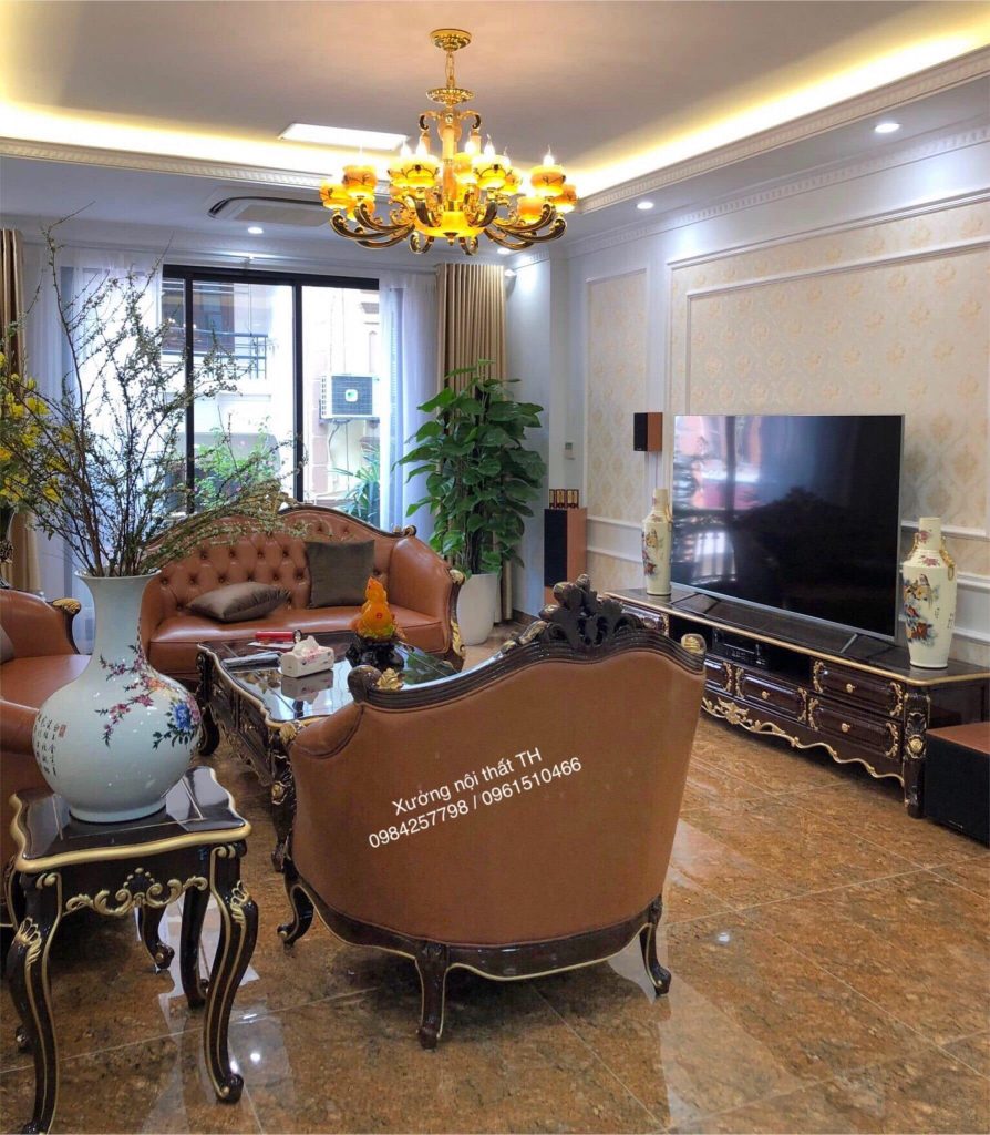 Xưởng Nội Thất TH
