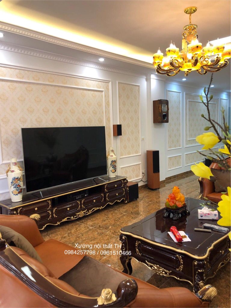 Xưởng Nội Thất TH