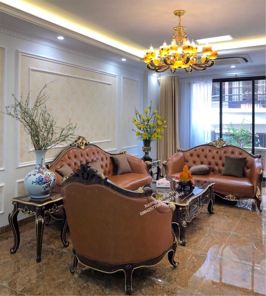 Xưởng Nội Thất TH