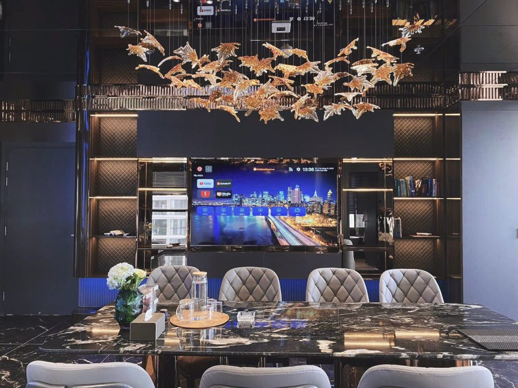 Xưởng Nội Thất TH