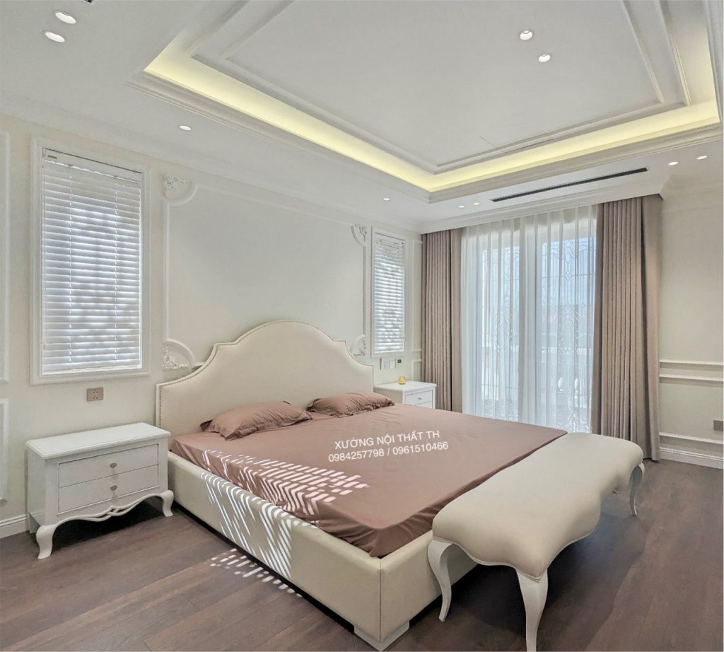 Xưởng Nội Thất TH