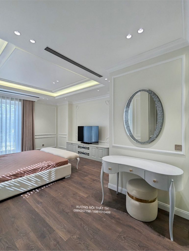 Xưởng Nội Thất TH