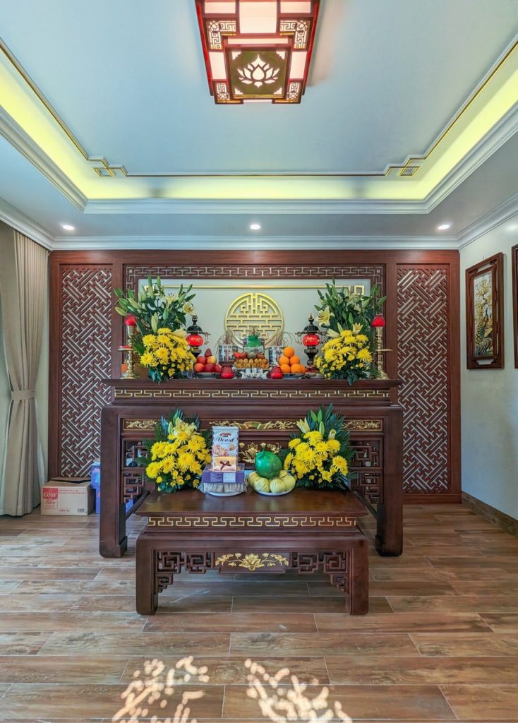 Xưởng Nội Thất TH