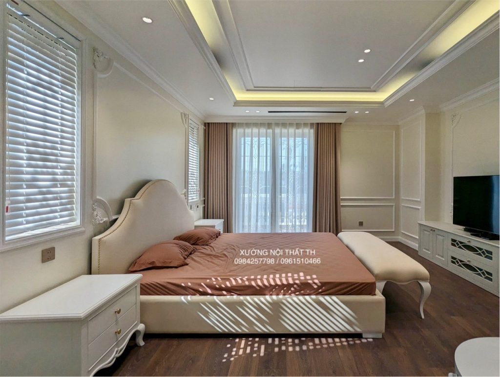 Xưởng Nội Thất TH