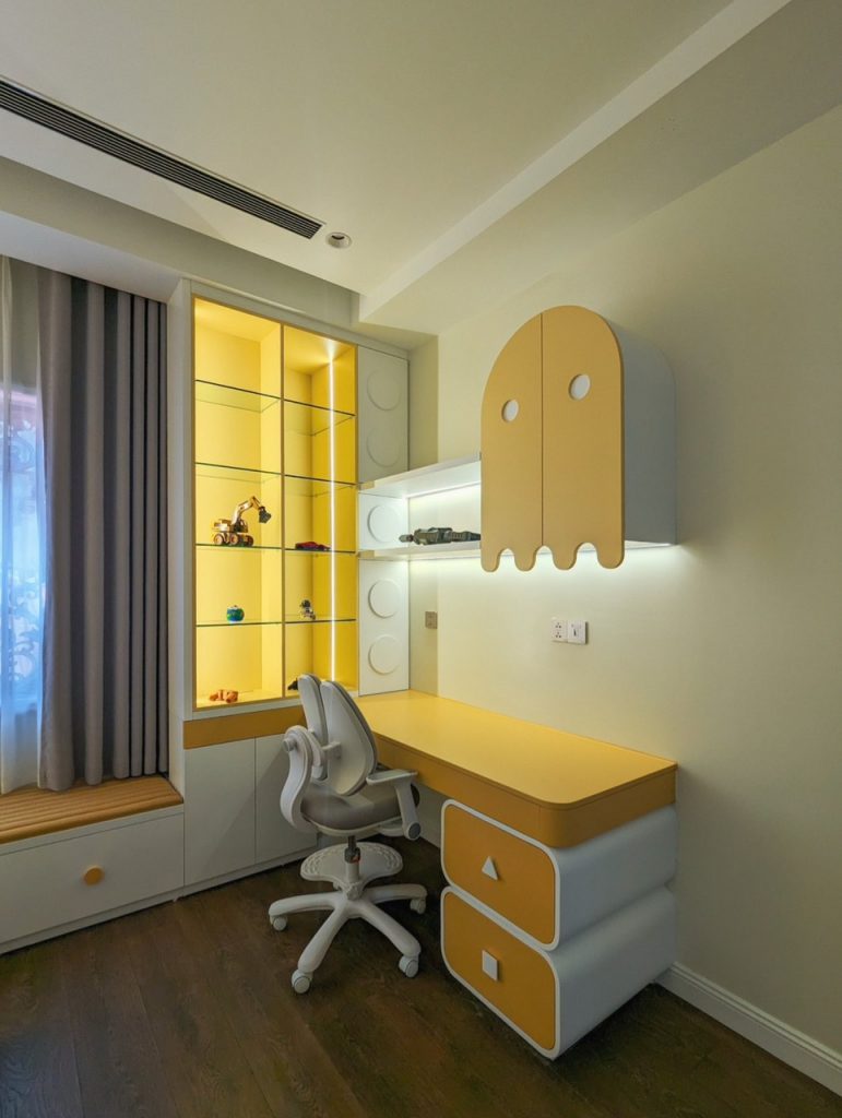 Xưởng Nội Thất TH