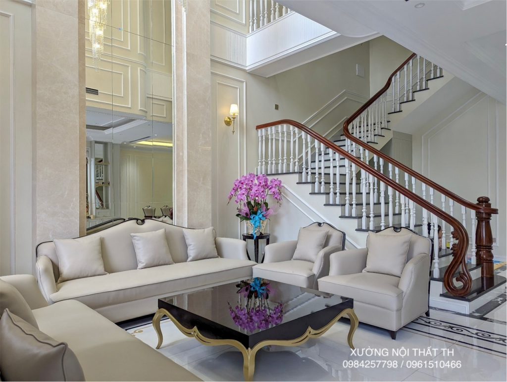 Xưởng Nội Thất TH