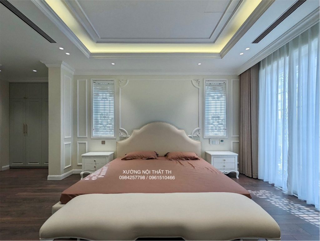 Xưởng Nội Thất TH