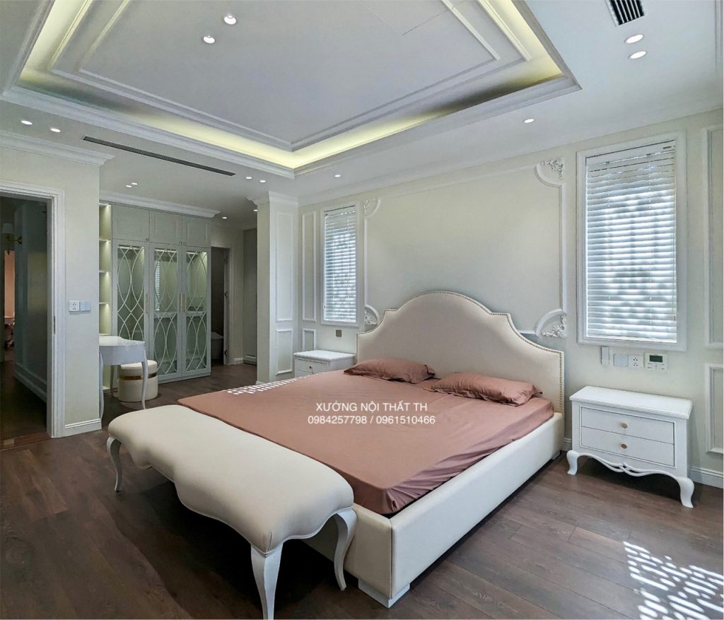 Xưởng Nội Thất TH
