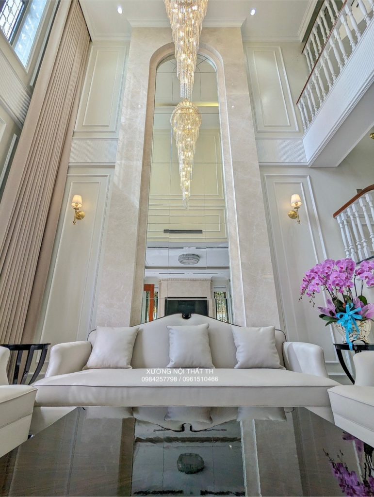Xưởng Nội Thất TH