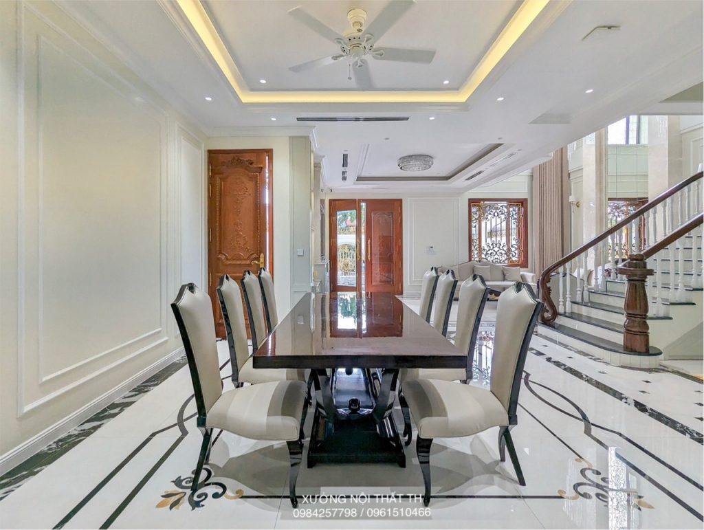 Xưởng Nội Thất TH