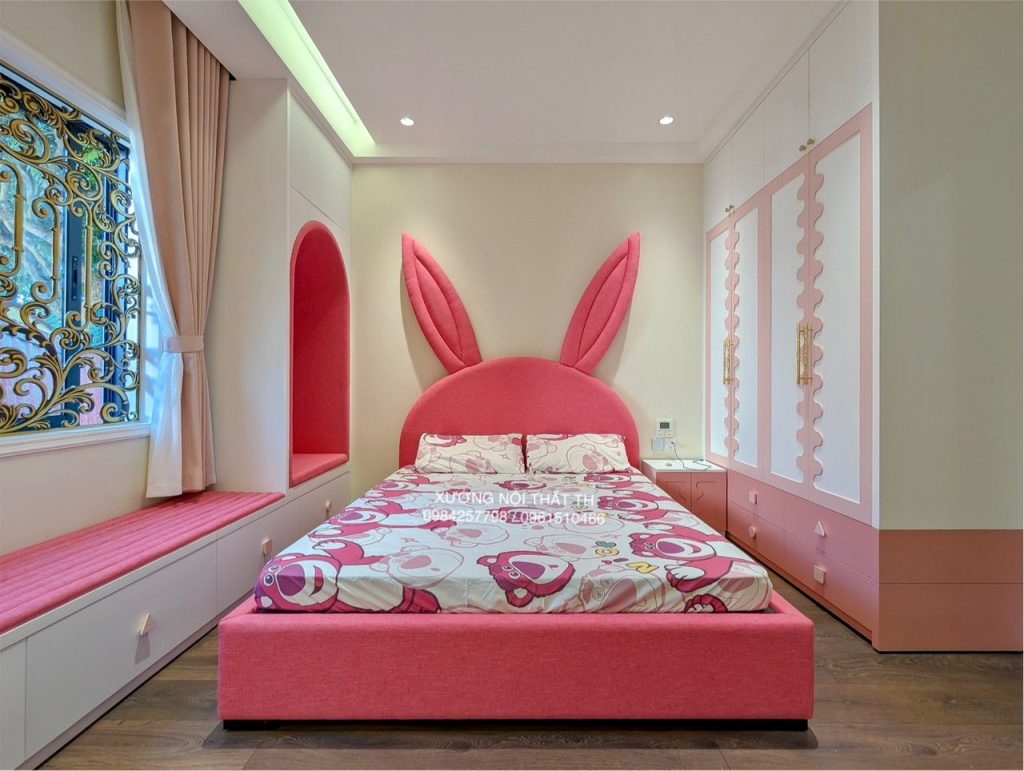 Xưởng Nội Thất TH