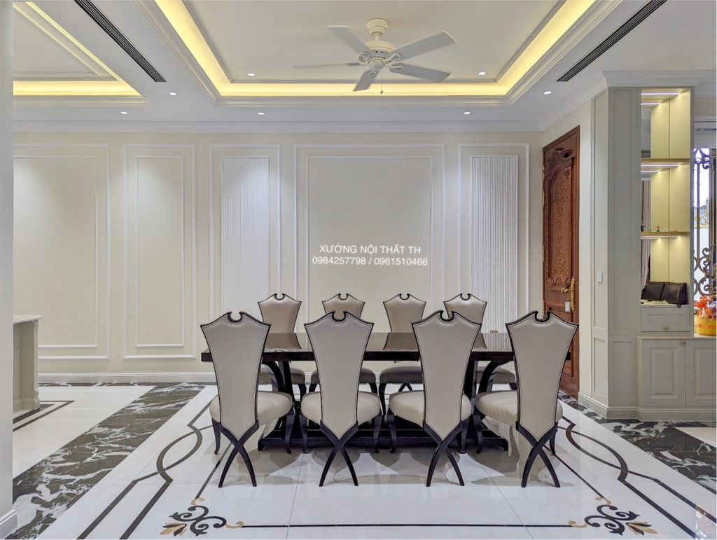 Xưởng Nội Thất TH