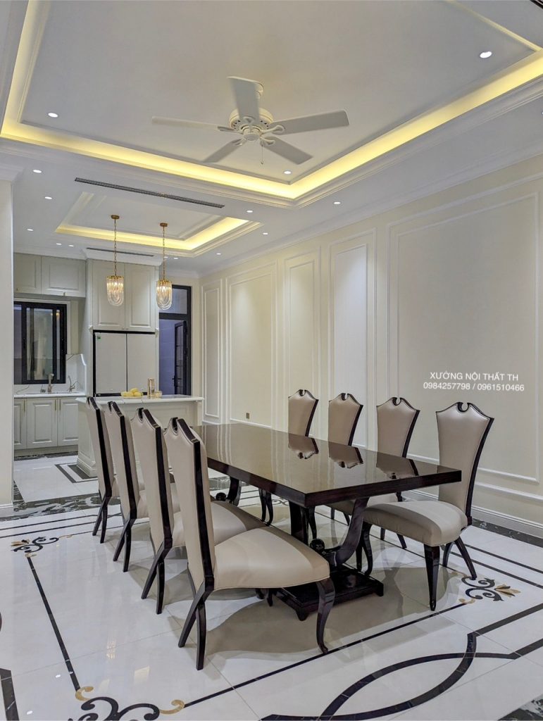 Xưởng Nội Thất TH