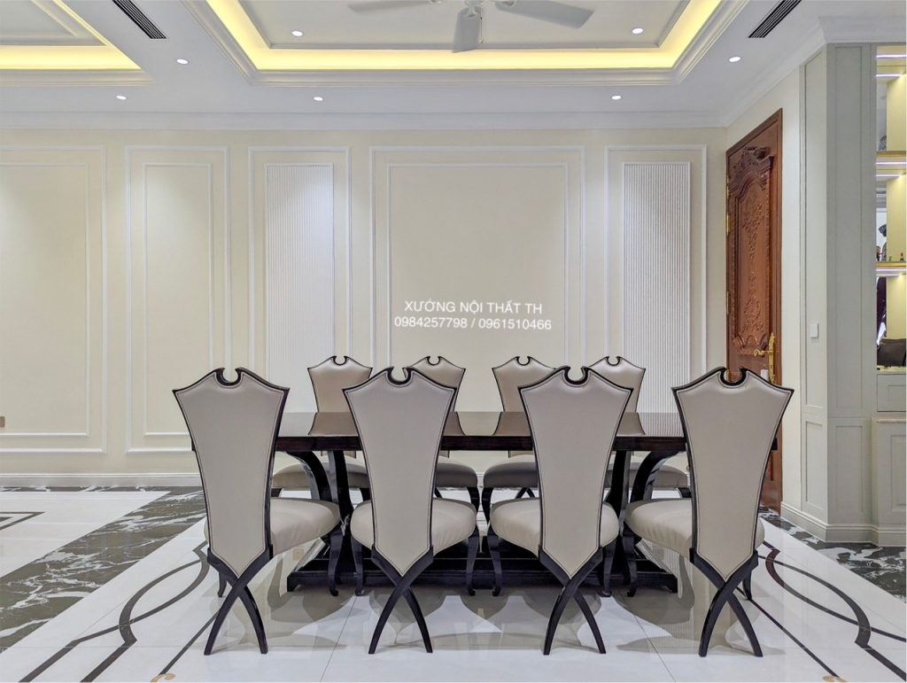 Xưởng Nội Thất TH