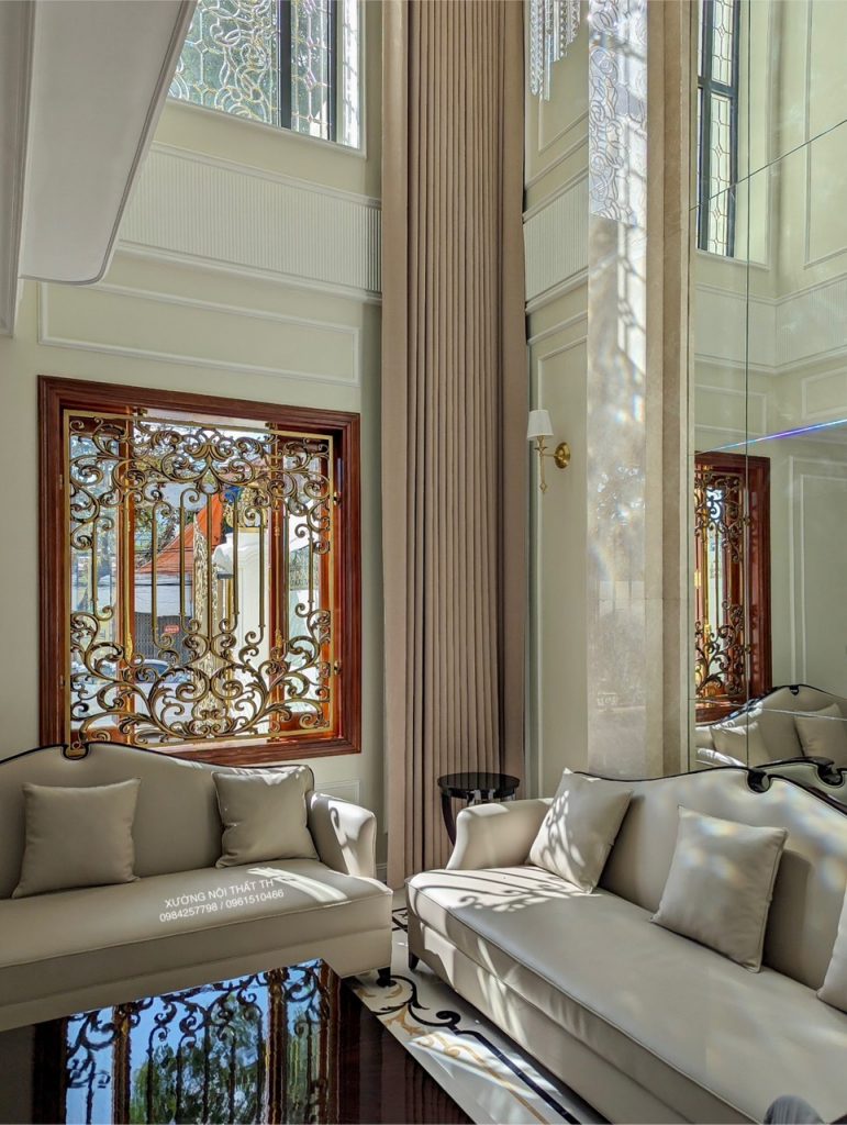 Xưởng Nội Thất TH
